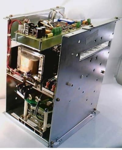 GENERAL ELECTRIC DS2020BRCBG2A