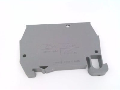 MORSETTITALIA 4358100