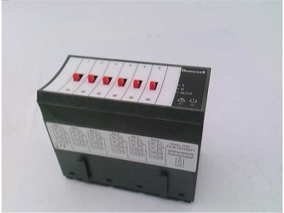 HONEYWELL XFLR824-A