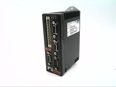 PARKER VIX500IE-DRIVE