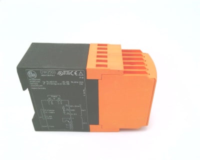 EFECTOR MONITOR/FA-1 /100-240VAC/DC-DW2503