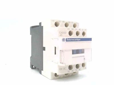 SCHNEIDER ELECTRIC CAD32JD