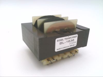 SIGNAL TRANSFORMER BL-1636