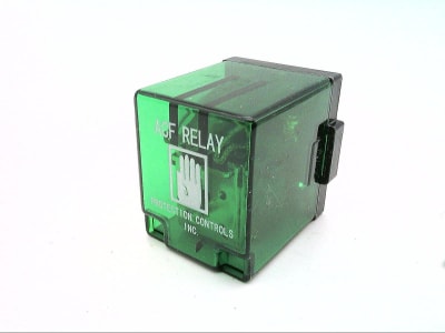 PROTECTION CONTROLS ACF-RELAY