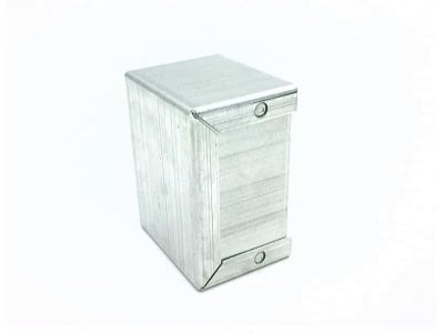 BUD INDUSTRIES CU-3000-A