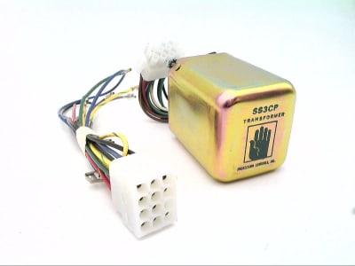 PROTECTION CONTROLS SS3CP