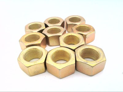 RADWELL RAD-HEX-NUT-1-14