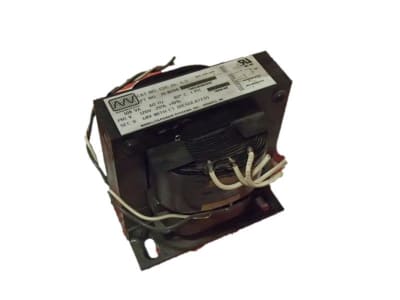 MARELCO POWER SYSTEM M-8596