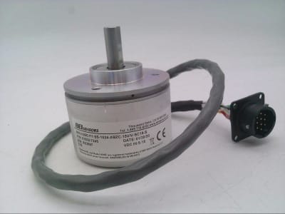 BEI SENSORS 01002-7245