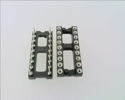 MILL MAX 110-99-318-41-001000