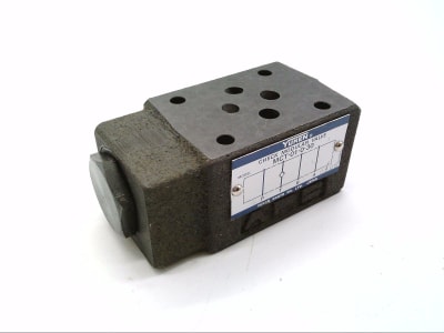 YUKEN MCT-01-0-30