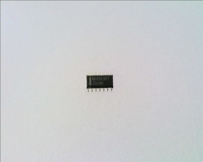 TEXAS INSTRUMENTS SEMI TLC27L4BIDR