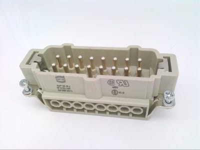 HARTING HAN-16-E-M-S