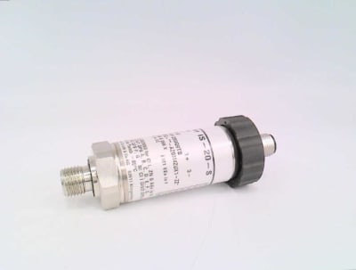 WIKA IS-20-S-BBQ-NB-AZGM4ZUX1-ZZZ