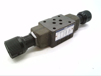 YUKEN MSW-01-X-50