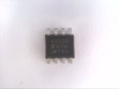 VISHAY SI4925DDY-T1-GE3