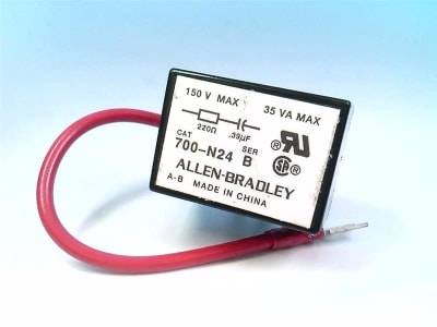 ALLEN BRADLEY 700-N24