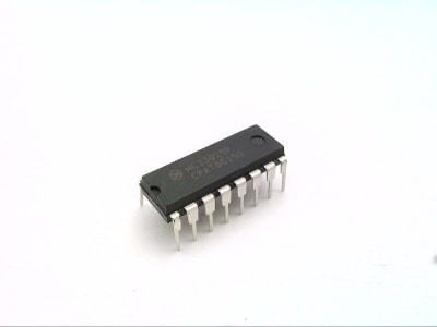 ON SEMICONDUCTOR MC33025PG