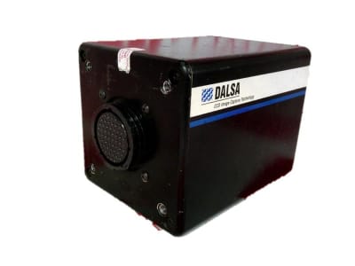 TELEDYNE DALSA CC-C4-0512H-STDL