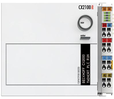 BECKHOFF CX2100-0904