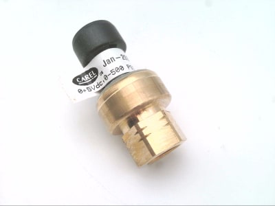 ALLTEMP HEATING & COOLING SPKT0033R0