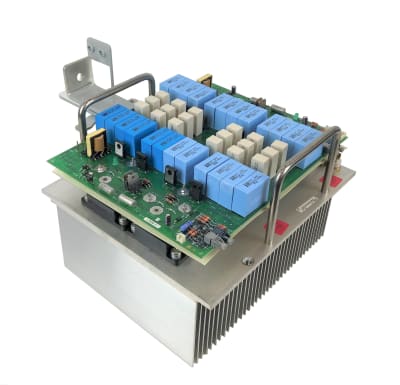 ASEA BROWN BOVERI 803430-8S