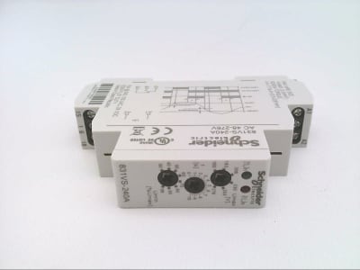SCHNEIDER ELECTRIC 831VS-240A