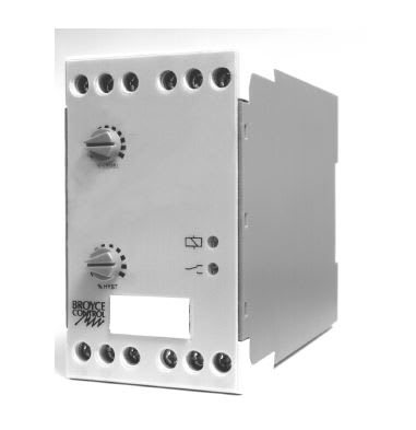 BROYCE CONTROL 45OVR 230VAC