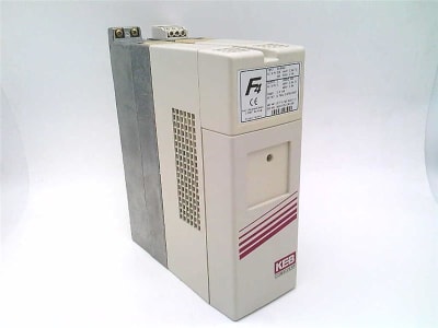 KEB AUTOMATION 07.F4.C30-3420/V1.4