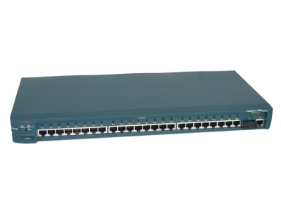 CISCO WS-C1924C-EN