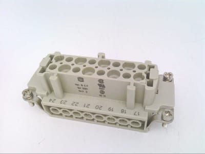 HARTING HAN-16E-F