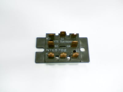 NTE NTE5702