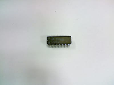 NXP SEMICONDUCTOR LM348J