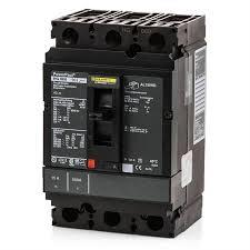 SCHNEIDER ELECTRIC HGL36015