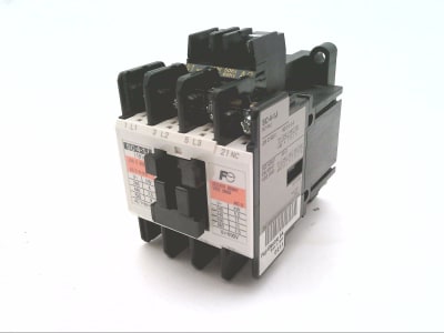 FUJI ELECTRIC SC-4-1J AC200V 1B