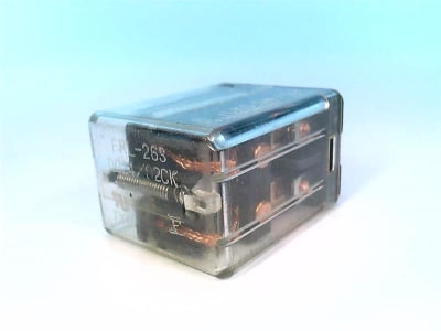 HONEYWELL FRL-263-D024/02CK