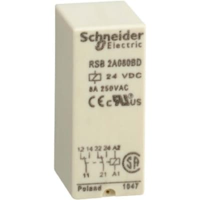 SCHNEIDER ELECTRIC RSB2A080BD