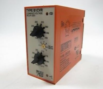 BROYCE CONTROL B1CVR 230VAC
