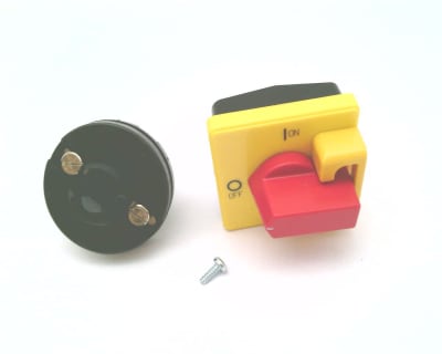 EEC AEG EBE-SD-RG-S1