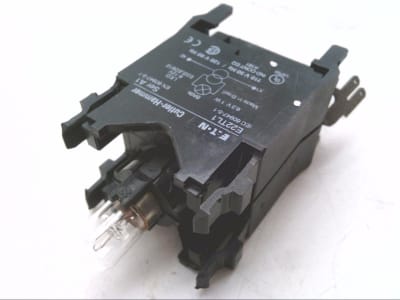 EATON CORPORATION E22TLF1