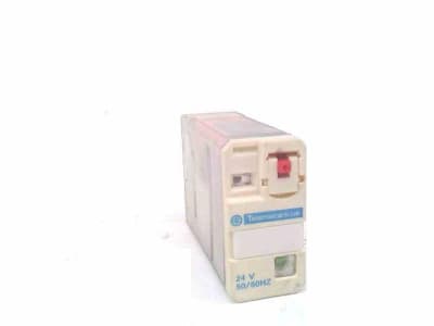 SCHNEIDER ELECTRIC RPM12B7