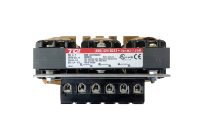 TCI TRANS COIL KDRD2L