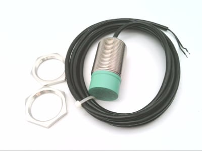 PEPPERL & FUCHS 3RG4024-0KA00-PF