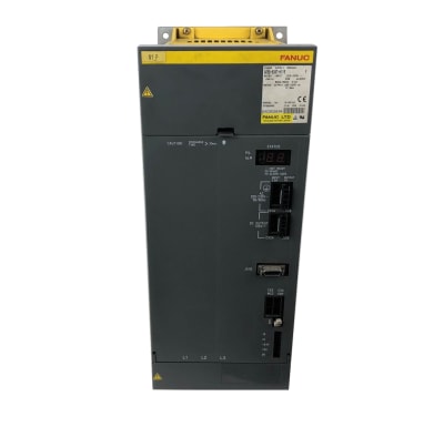 FANUC A06B-6087-H115#EM