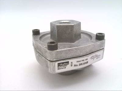 PARKER 0R25NB
