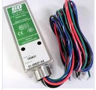 INDUSTRIAL CONTROL EQUIP 81-2052A-A2