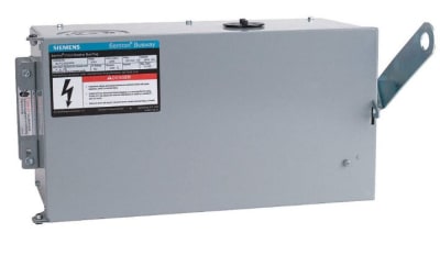 ITE SIEMENS UV365