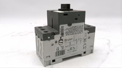 ASEA BROWN BOVERI MS116-16.0