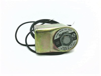 SLOAN VALVE CO EL-100-A 120V/60