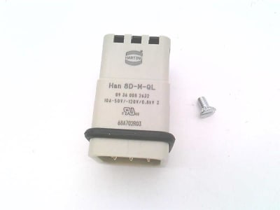 HARTING 09360082632